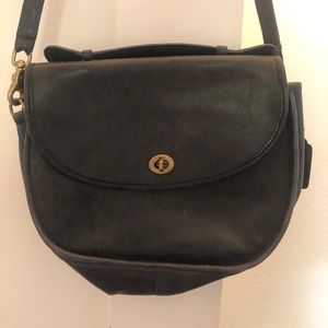 Vintage Coach Purse